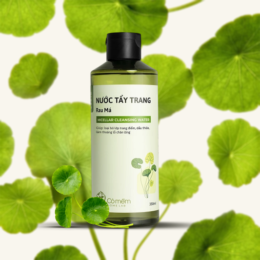 MICELLAR WATER EXPLAINED: WHAT IT IS AND WHY YOU SHOULD USE IT EVERY DAY