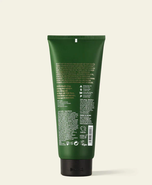 Pomelo Hair Conditioner - Cocoon