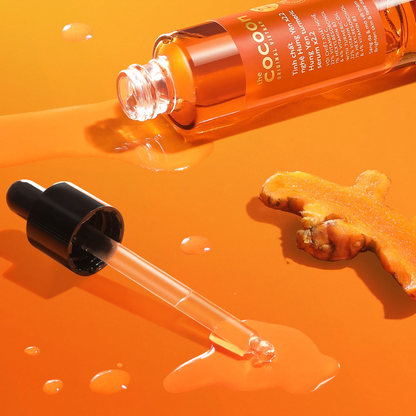 Hung Yen Turmeric Serum x2.2 - Cocoon