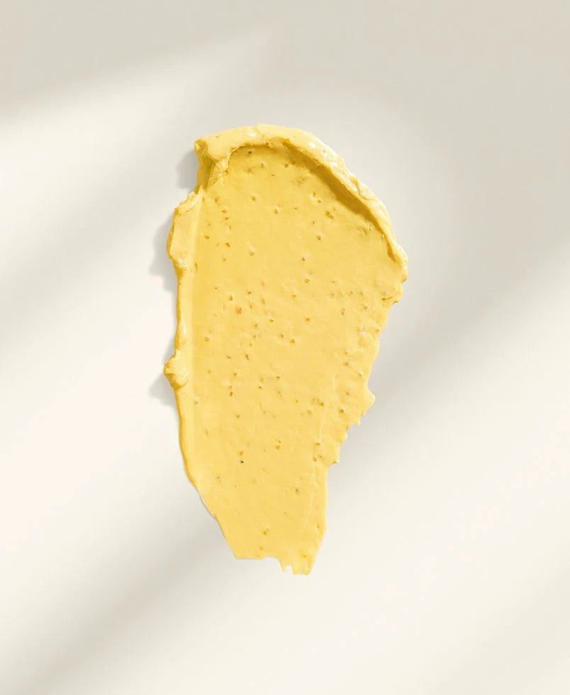 Hung Yen Turmeric Face Mask - Cocoon