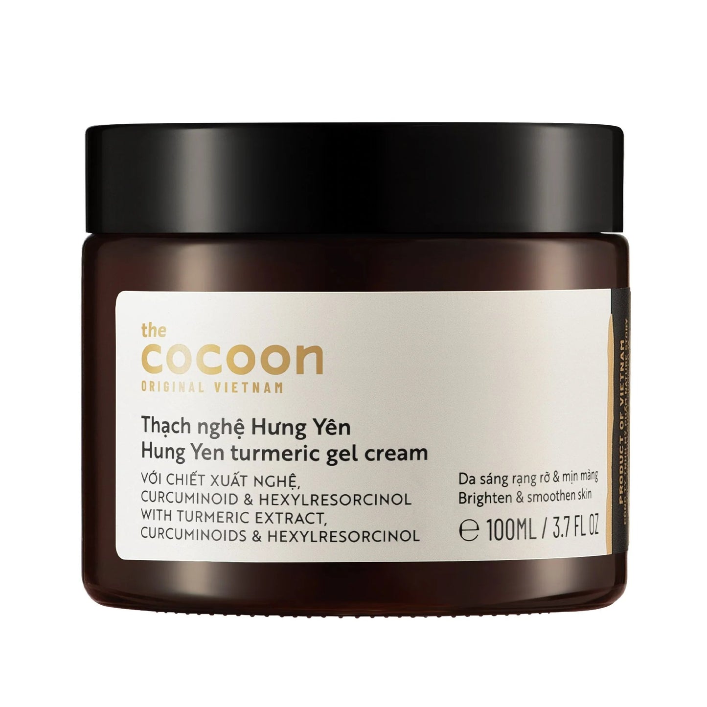 Hung Yen Turmeric Gel Cream - Cocoon