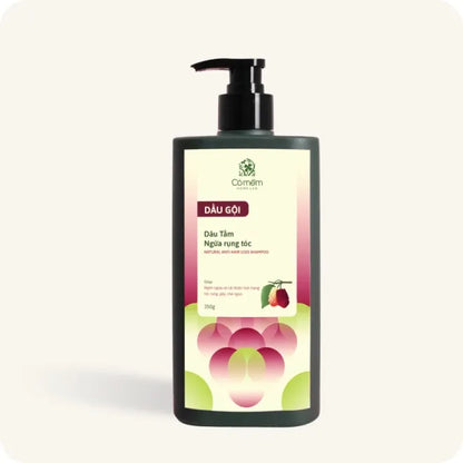 Mulberry Shampoo for Hair Loss Prevention - CoMem