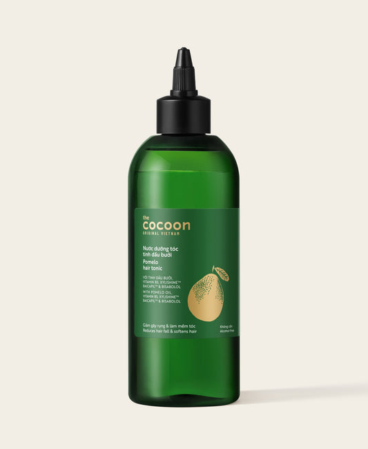 Pomelo Hair Tonic - Cocoon