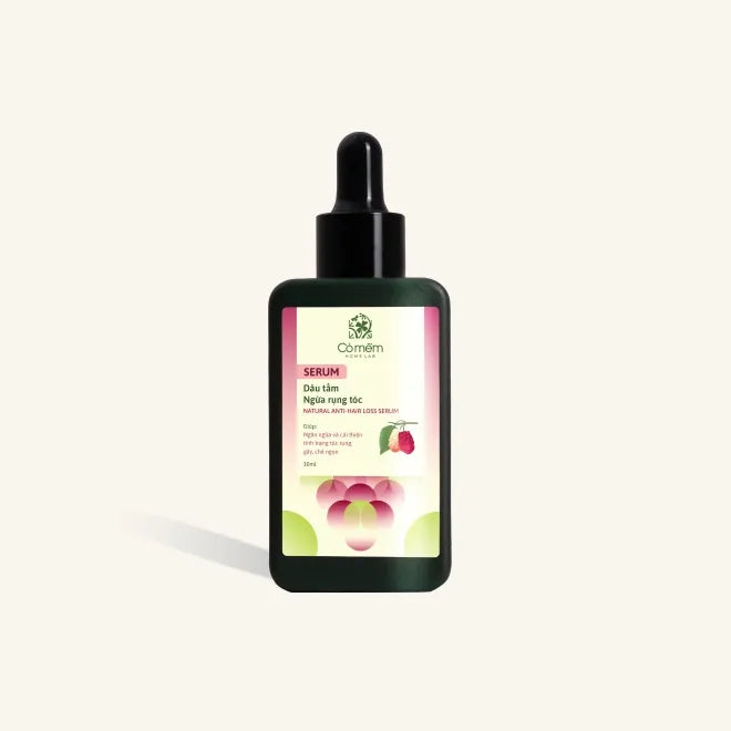 Mulberry Anti Hair Loss Serum - CoMem