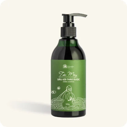 Toc May Herbal Shampoo - CoMem
