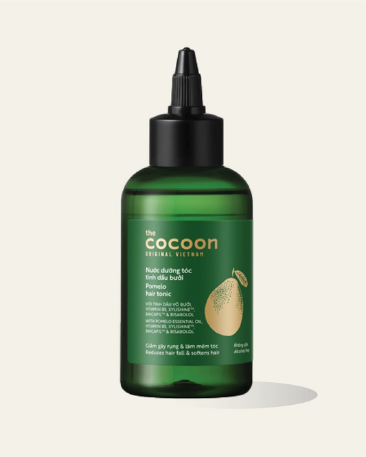 Pomelo Hair Tonic - Cocoon