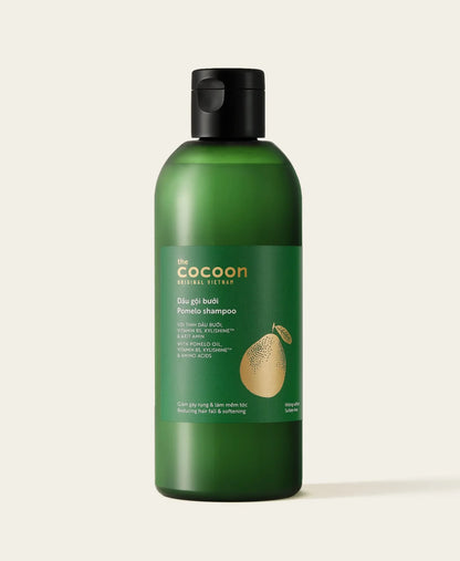 Pomelo Shampoo - Cocoon
